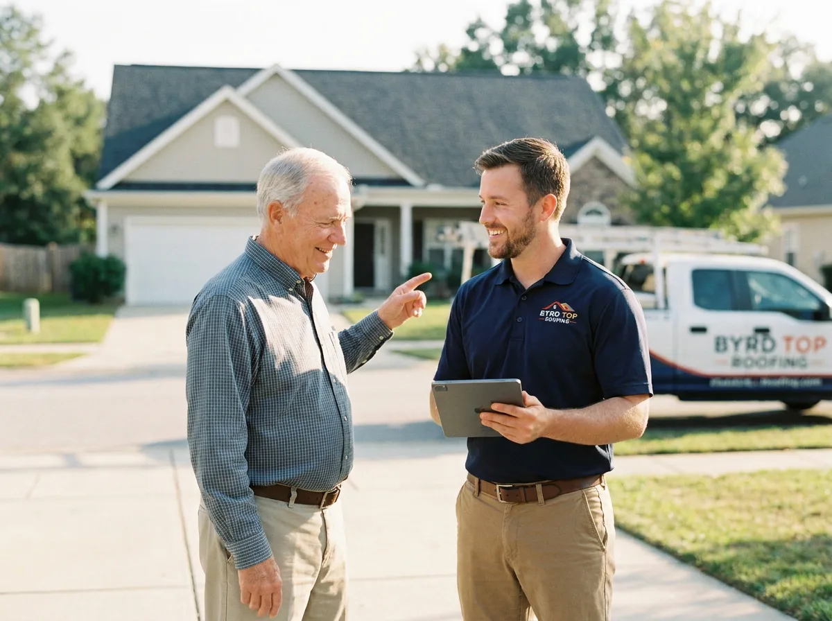 Roofing Deputy, IN FAQs